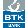 BTK-2 logo